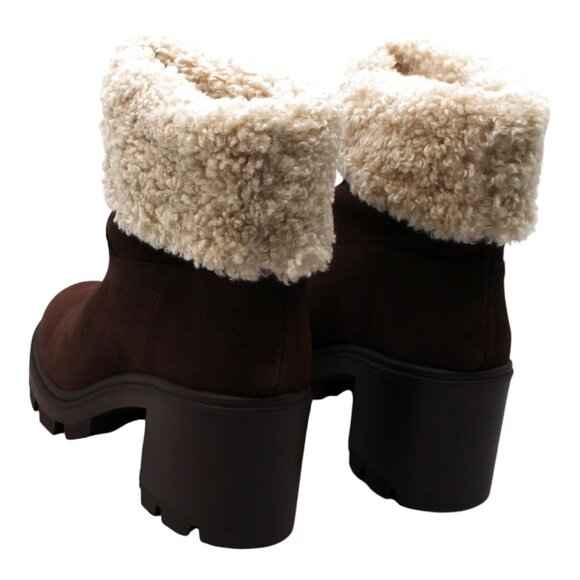 Splendid Women's Margo Booties - Picture 7 of 8